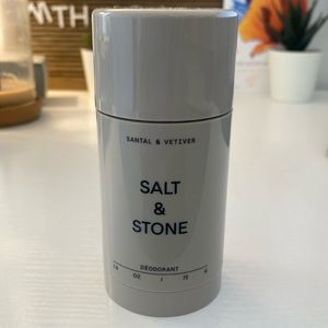 Salt and Stone, Deodorant